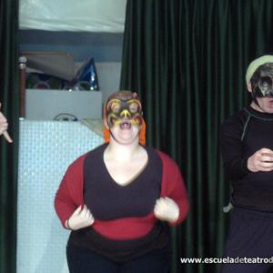 Fotografía de Talleres Escuela de Teatro de Granada - Escuela de Teatro de Granada